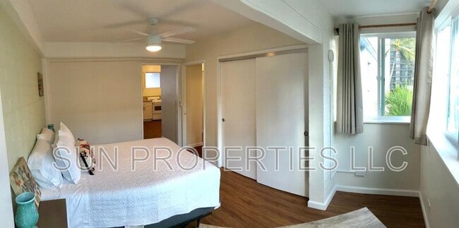 Building Photo - 410 Nahua St