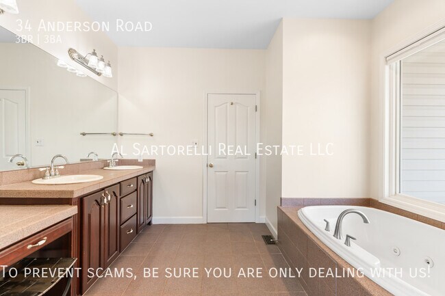 Building Photo - 34 Anderson Rd