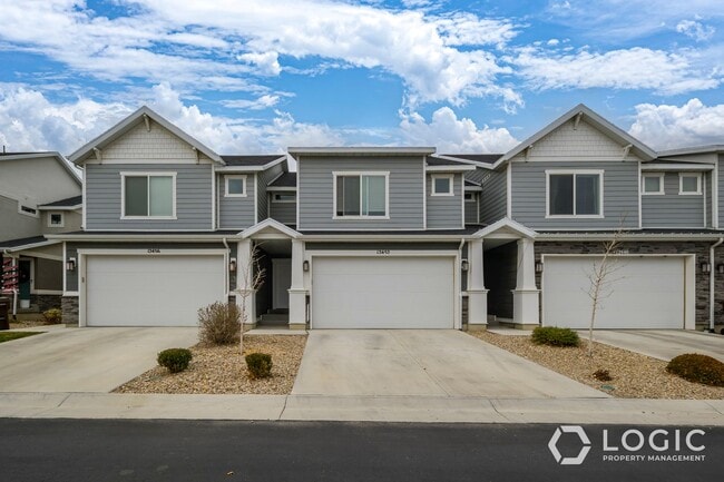 Primary Photo - Spacious Townhome in Herriman!