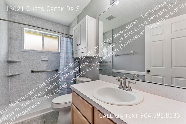 Building Photo - 13021 Chets Creek Dr S