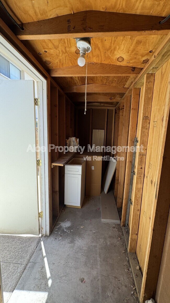 Building Photo - 8516 E McDonald Dr