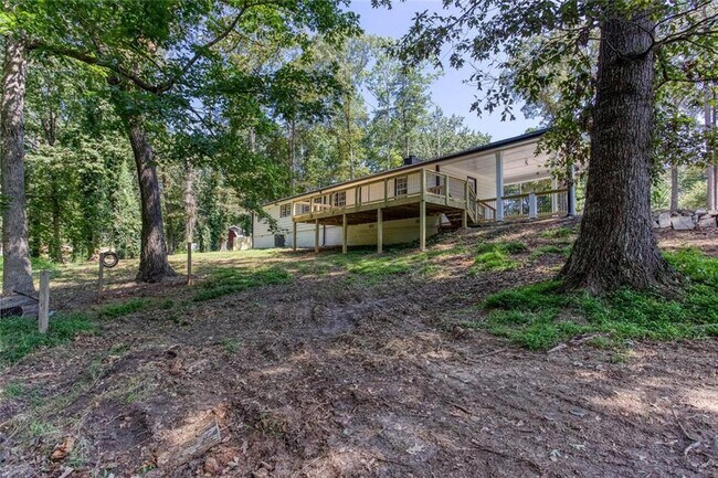 Building Photo - 2099 Scott Rd