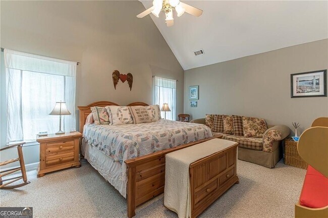 Building Photo - 2714 Wood Gate Way SW