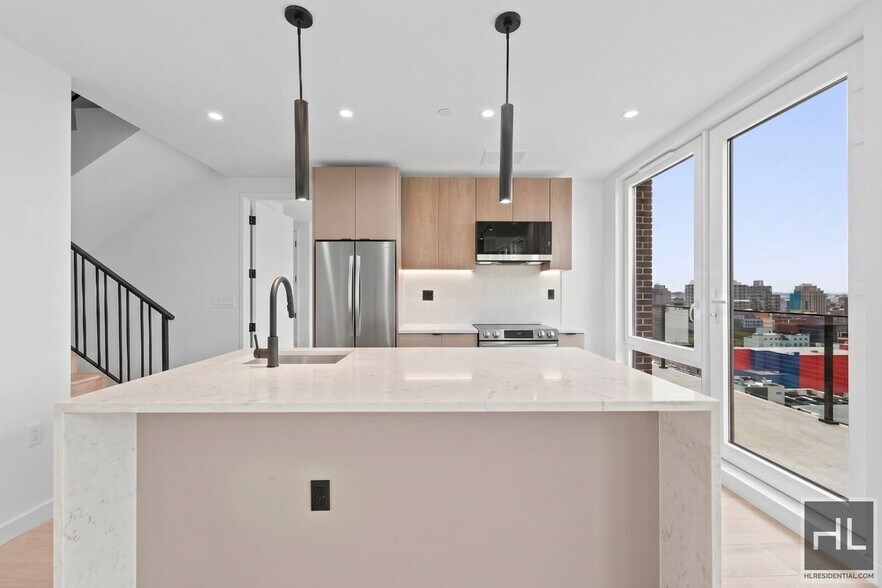 Building Photo - Luxury 3BR with Loft, Two Terraces & In-Unit W/D