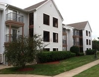 Building Photo - Rock Run Residences
