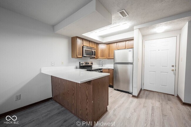 Building Photo - 3707 N Meridian St