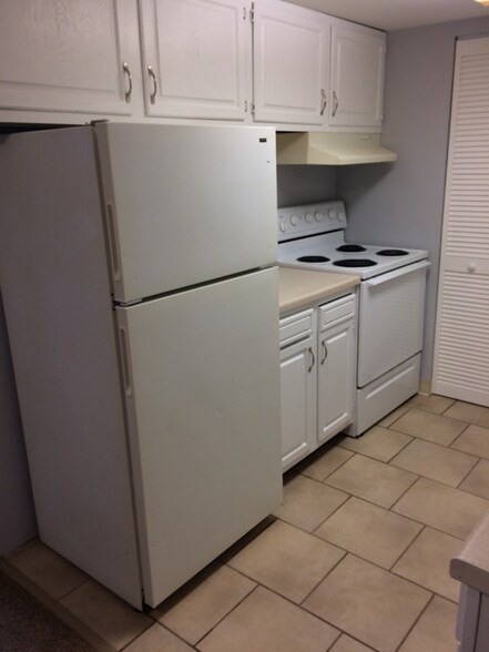 Interior Photo - Trenton Place Apartments