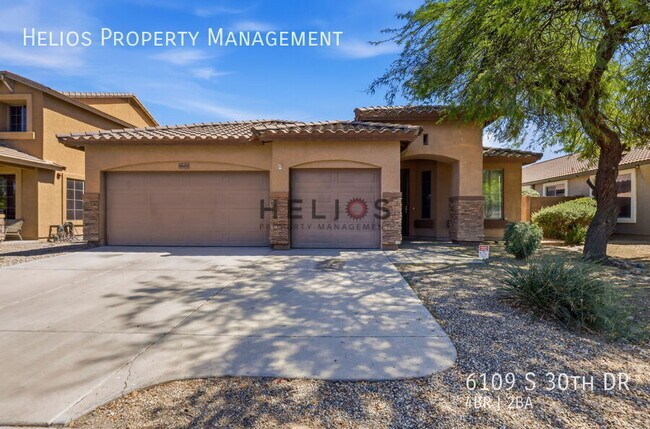 Building Photo - 6109 S 30th Dr