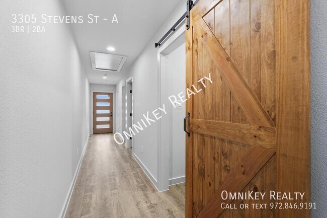 Building Photo - 3305 Stevens St