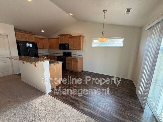 Building Photo - 101 N Voyage Ave