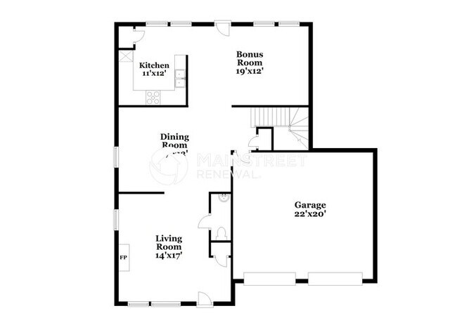 Building Photo - 3 Bedroom Pet-Friendly Home in Mooresville, NC with Main Street Renewal