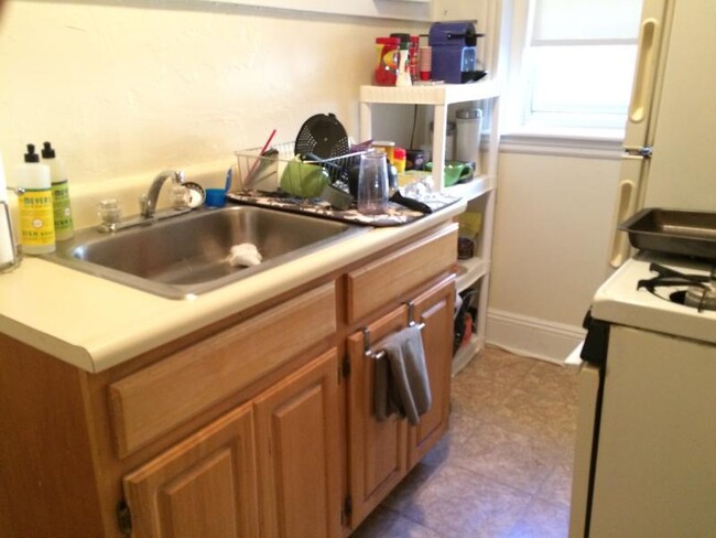 Building Photo - 1 bedroom in Boston MA 02215