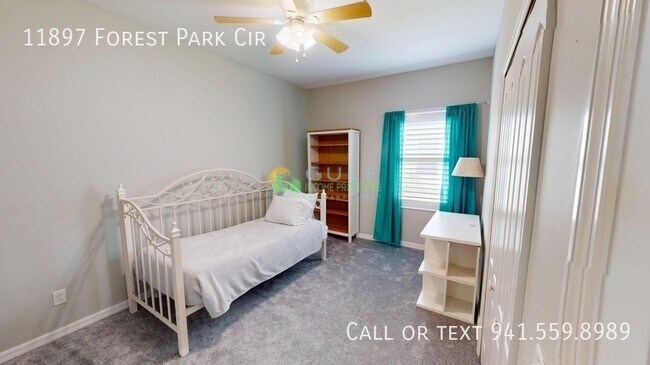 Building Photo - 11897 Forest Park Cir