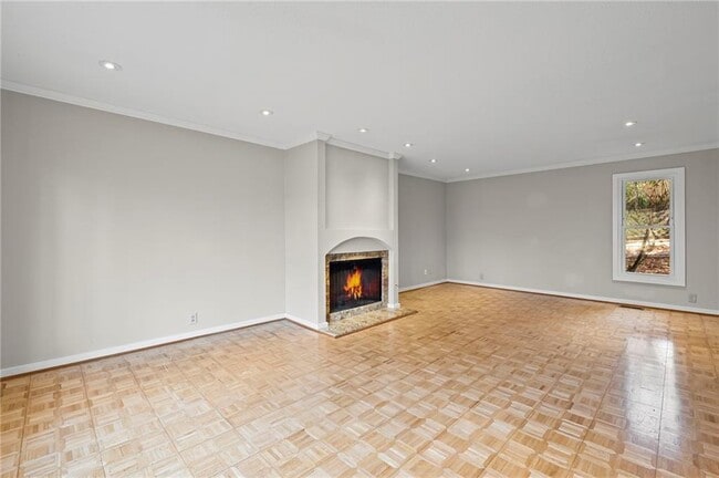 Building Photo - 2710 Margaret Mitchell Dr NW