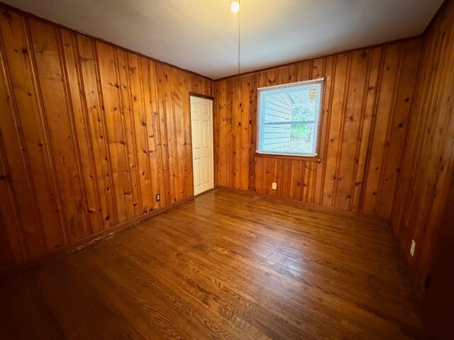 Building Photo - 4012 May St