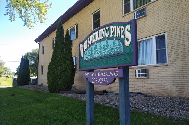 Primary Photo - Whispering Pines