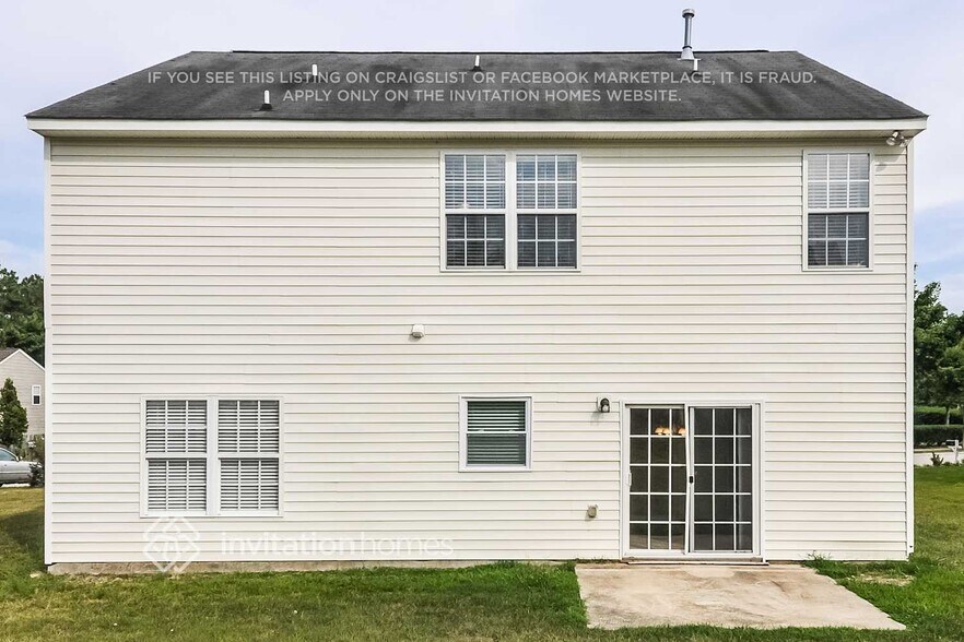 Building Photo - 1216 Heritage Manor Dr