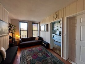 Building Photo - 219 Prospect Ave