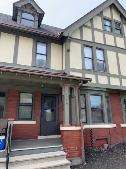 Building Photo - 1266 West 112th Street