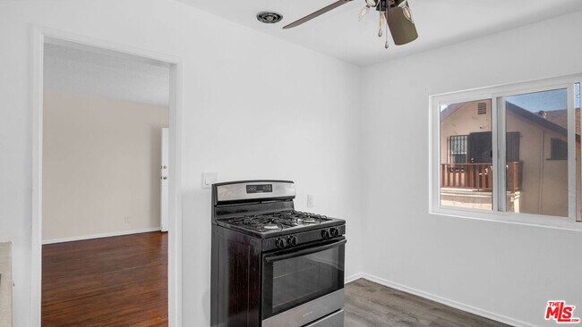 Building Photo - 1423 Martin Luther King Jr Ave