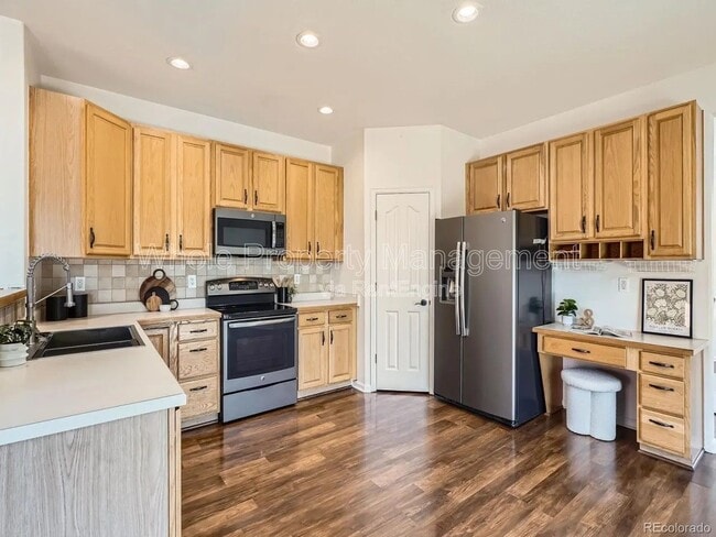 Building Photo - 21770 Mt Elbert Pl