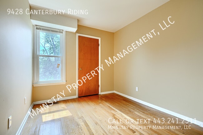Building Photo - 9428 Canterbury Riding