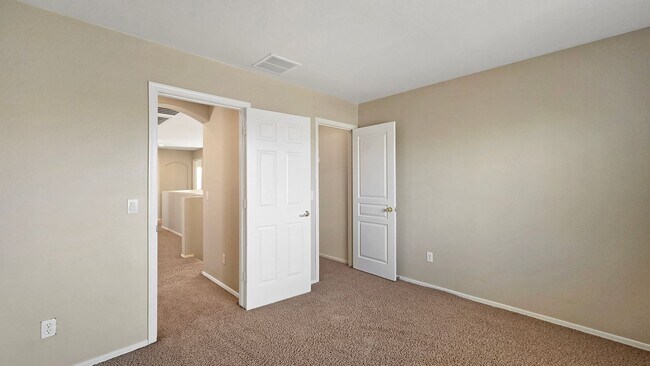 Building Photo - Lots of sq ft for the money! New paint!
