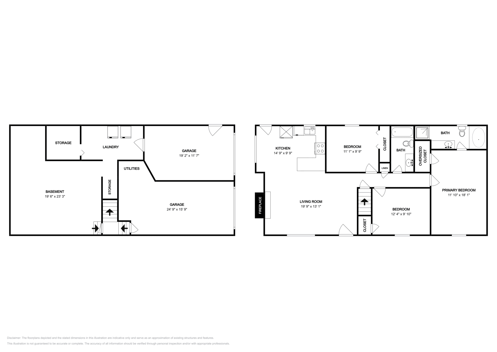 Building Photo - 58 Indian Creek Ln