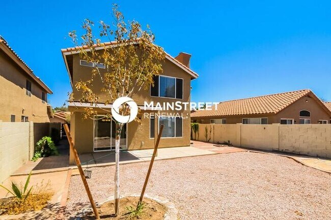 Building Photo - 3 Bedroom Pet-Friendly Home in Chandler, A...