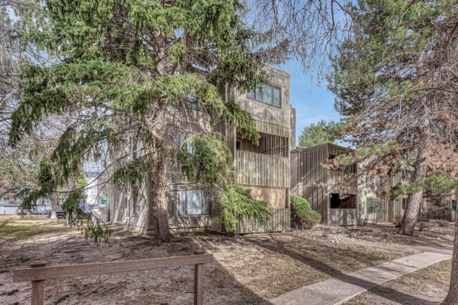 Building Photo - Charming 3-Bed Penthouse Condo in Denver with 2 full bathrooms! – Open Floor Plan *Move in specia...