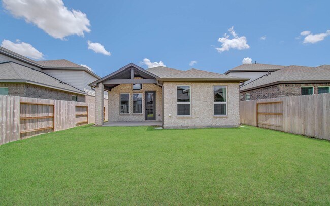 Building Photo - 22122 Ingham Blf Ln