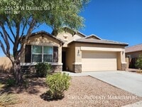 Building Photo - 25458 W Darrel Dr