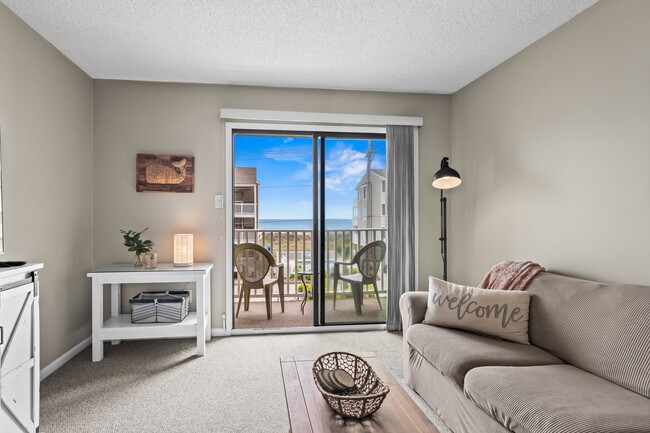 Building Photo - Snowbird Rental