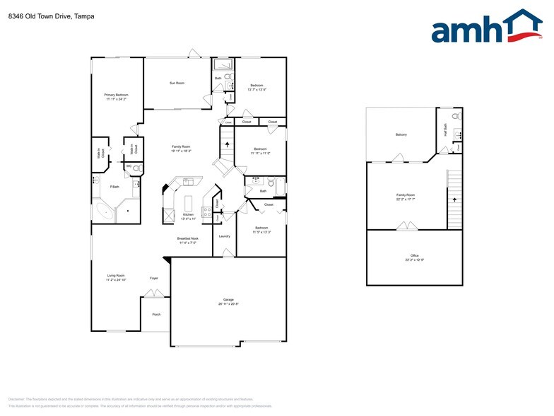 Building Photo - 8346 Old Town Dr