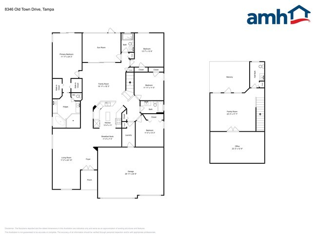 Building Photo - 8346 Old Town Dr
