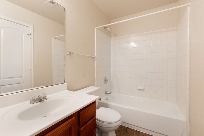 Building Photo - Highland Farms~Single Story 3 Bedroom with Study on Corner Lot