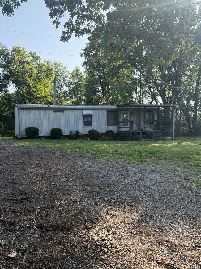Building Photo - 4758 Kinneys School Rd