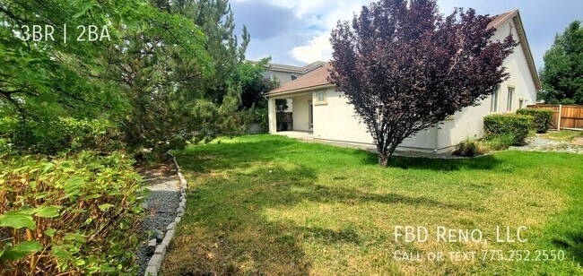 Building Photo - 6545 Geranium Way