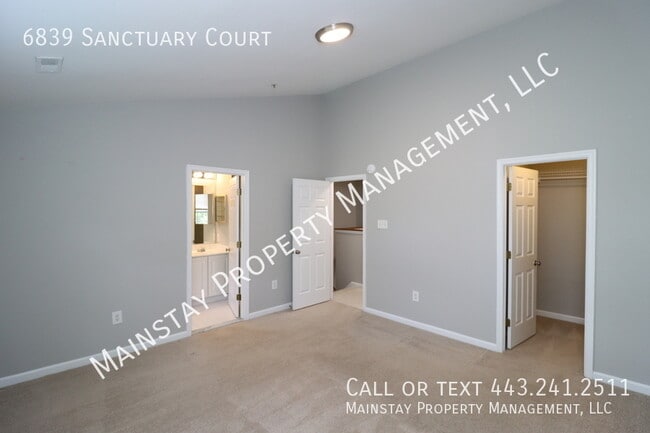 Building Photo - 6839 Sanctuary Ct
