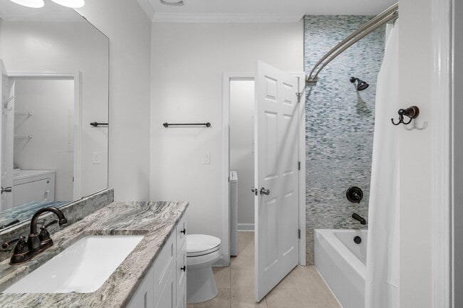 Building Photo - Waterfront Living at Its Finest - Beautifully Remodeled 3BR/2BA, 1st Floor, End Unit Condo on Lak...