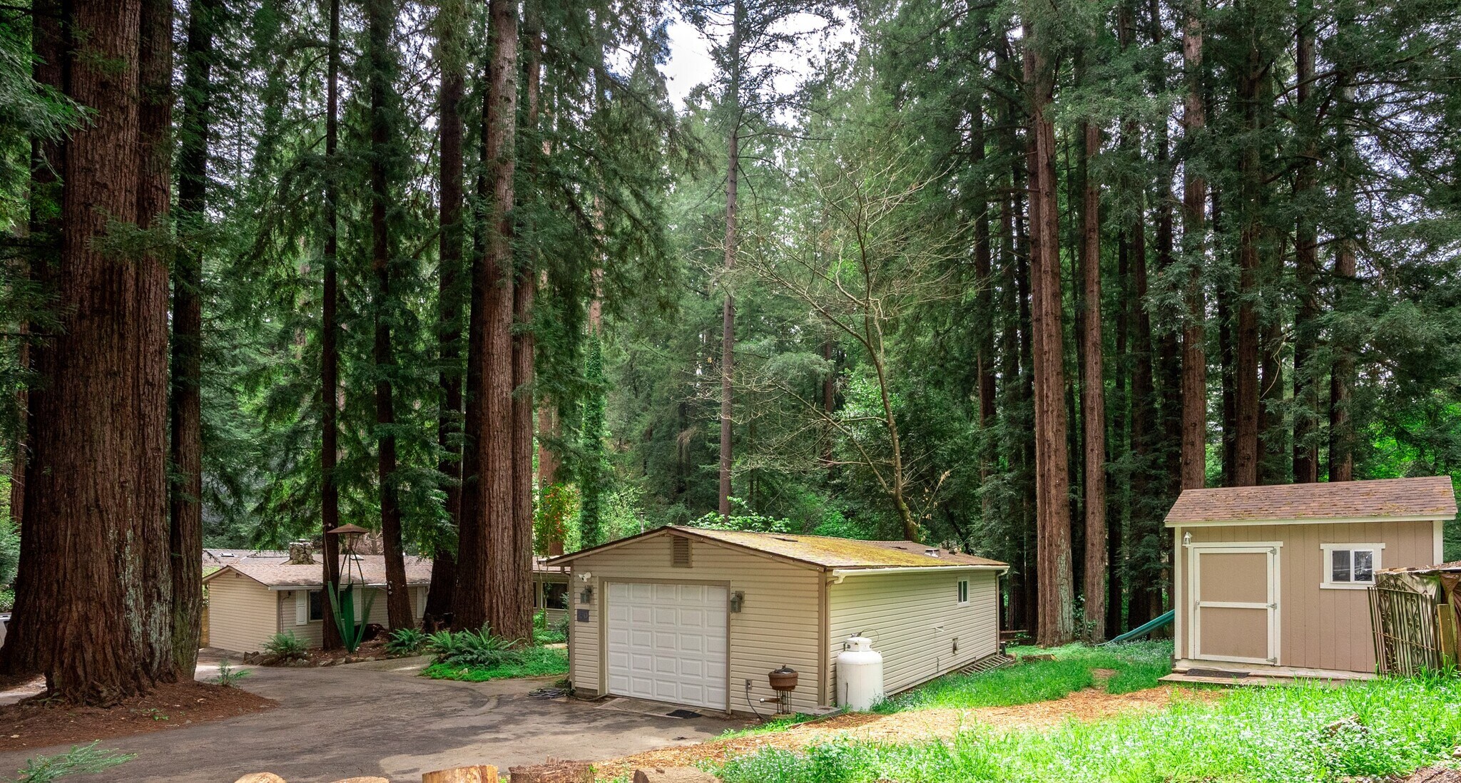 Building Photo - 150 Evergreen Rd