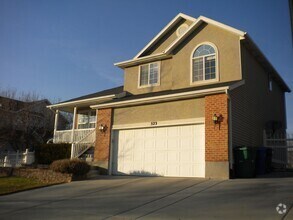 Building Photo - Beautiful 4 bedroom Lehi Home!
