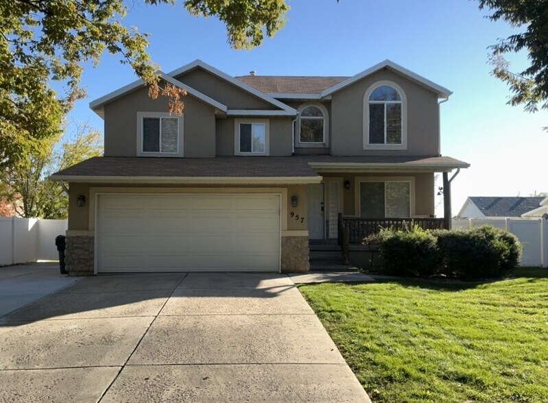 Primary Photo - 957 W 1200 S