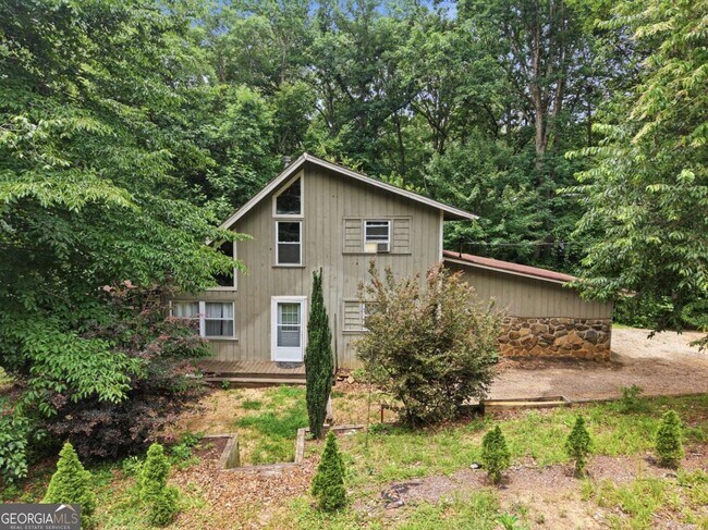 Building Photo - 3349 Chestatee Rd
