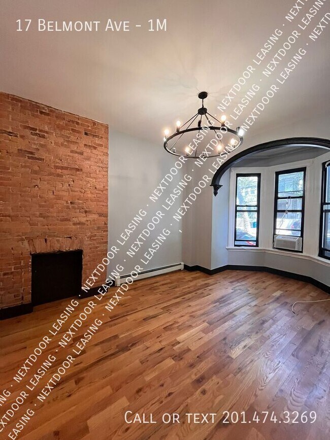 Building Photo - 17 Belmont Ave