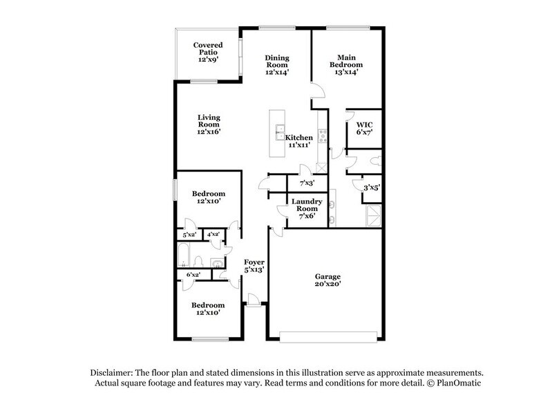 Building Photo - 3700 Holly Grove Ln