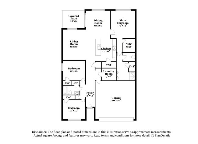 Building Photo - 3700 Holly Grove Ln