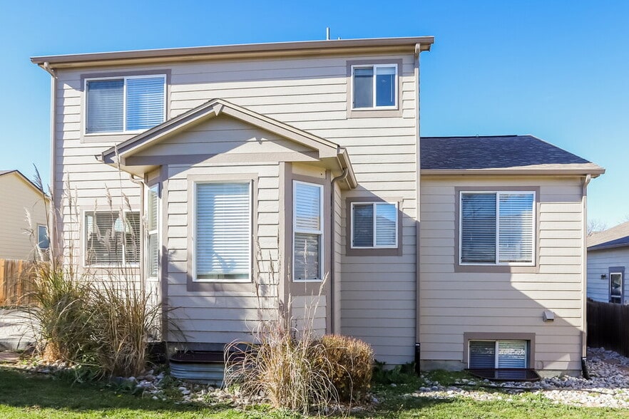 Building Photo - 2876 S Tower Way