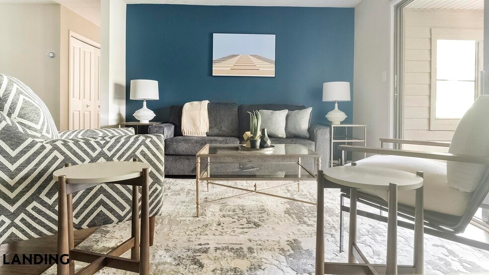 Building Photo - 3421 N Druid Hills Rd