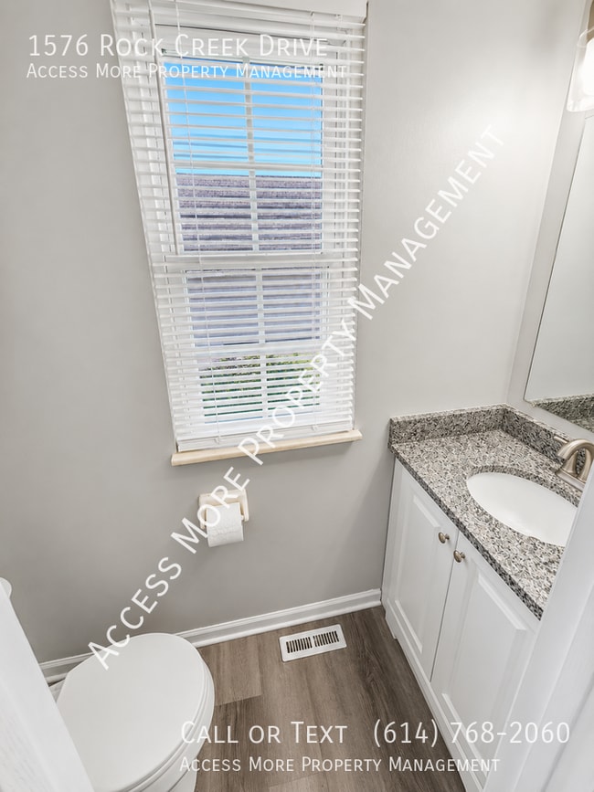 Building Photo - 1576 Rock Creek Dr